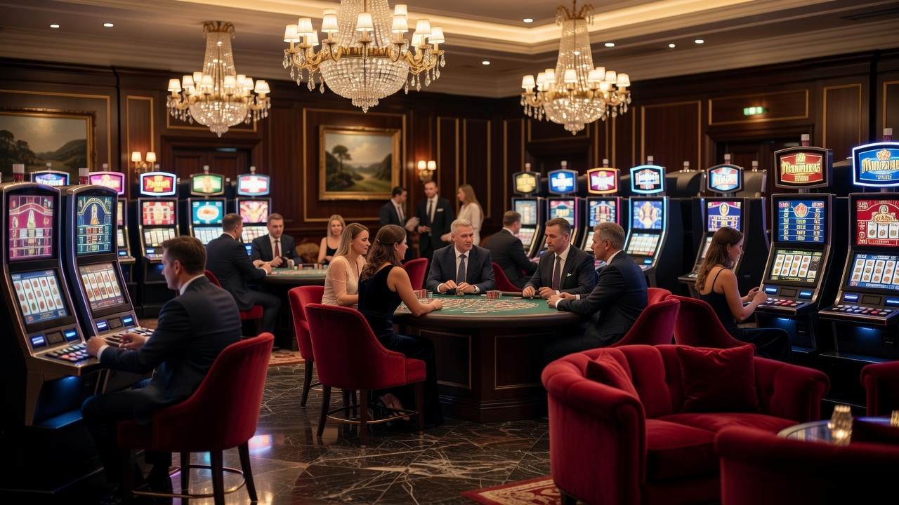 Casinosinireland, alongside Thetop10casino and Onlineslotsbet
